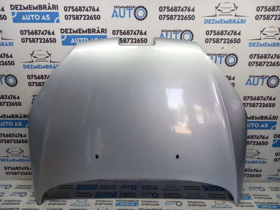 Capota Peugeot 407 2006