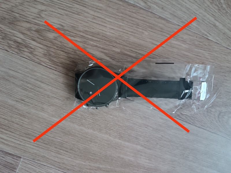 Продам часы кварцевые наручные новые