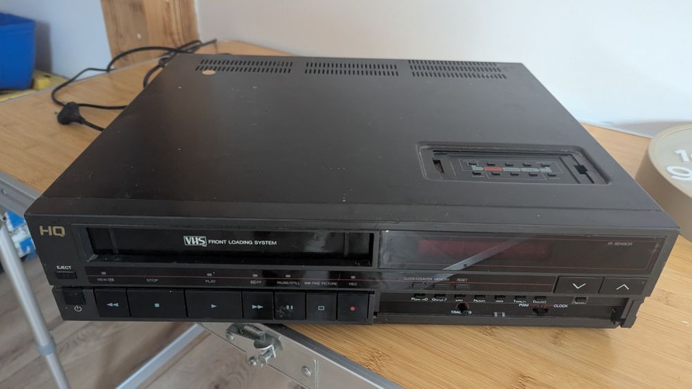 vhs recorder - Audio Hi Fi & Profesionale la preț mic | OLX.ro