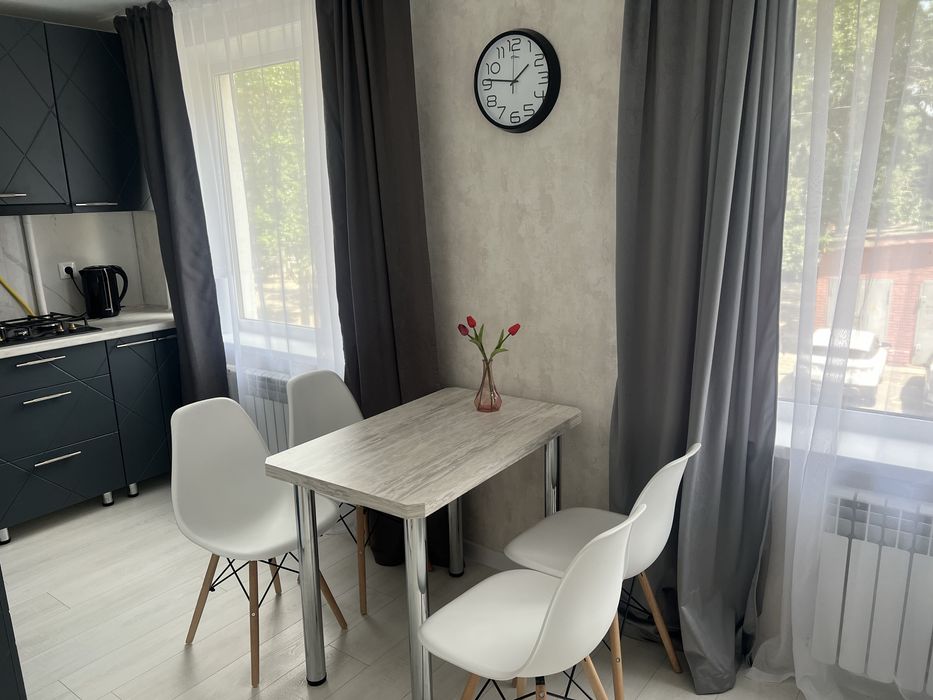 продается однокомнатная квартира