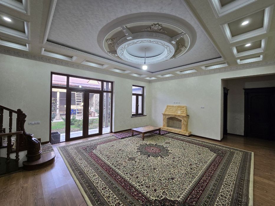 Юнусабад Дом аренда 8 ком