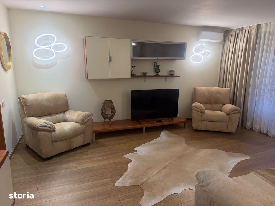 Calea Floreasca , Lux , Nou renovat , 4 camere