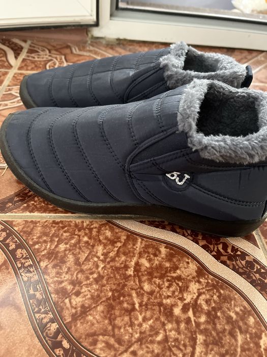 Bocanci pentru barbati!