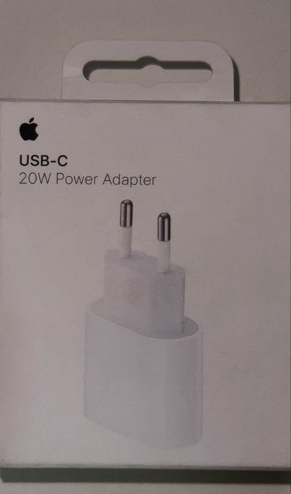 Adaptor Apple Original