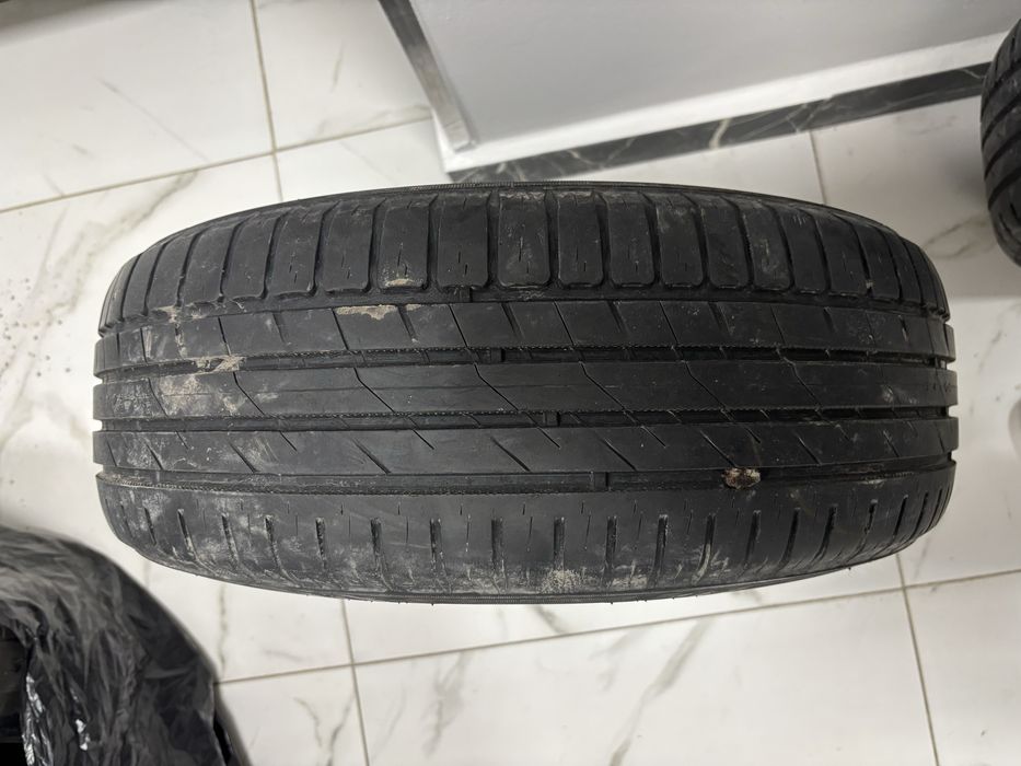 Резина 185/60/R14