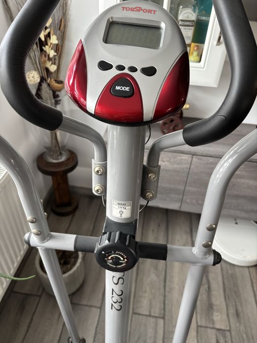 Кростренажор Topsport