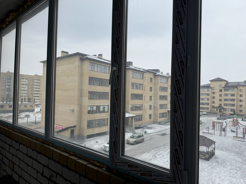 Окно для балкона, лоджии