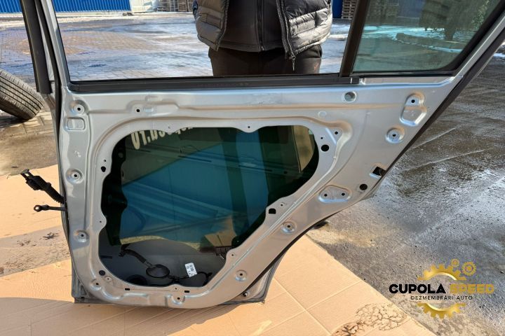 Usa / Portiera spate dreapta Kia Sportage 4 [2016 - 2020]