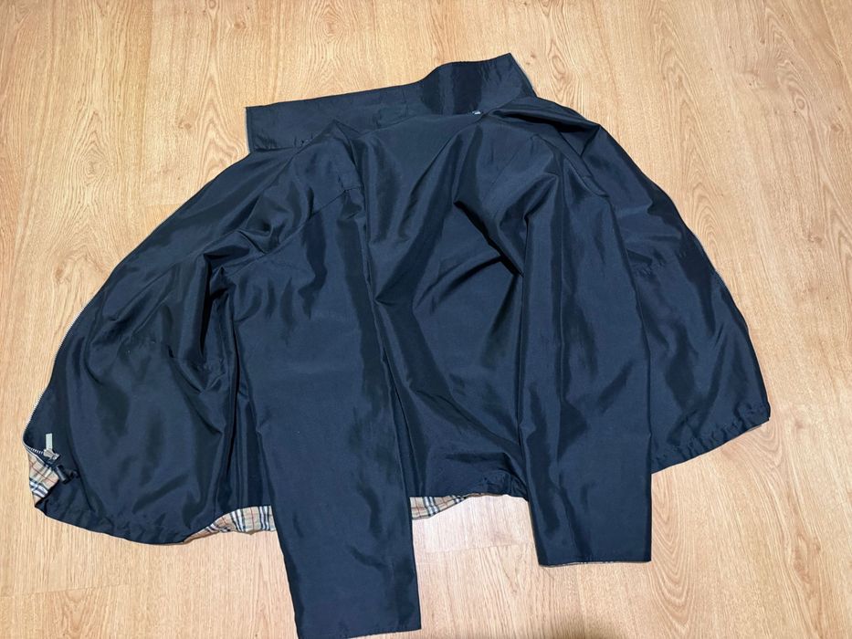 Burberry горнище