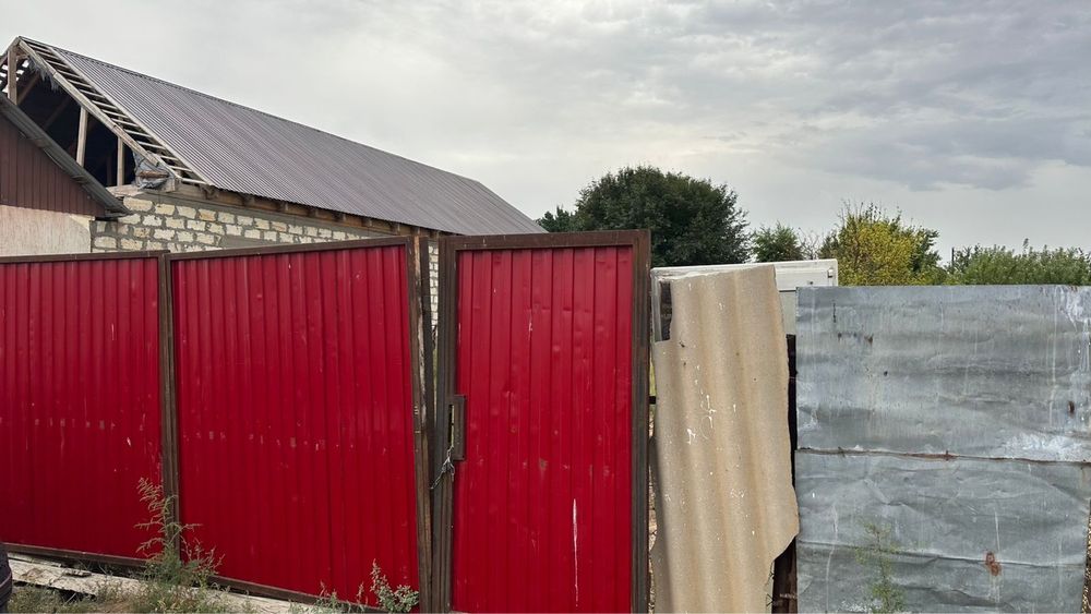 Дачный участок сатылады