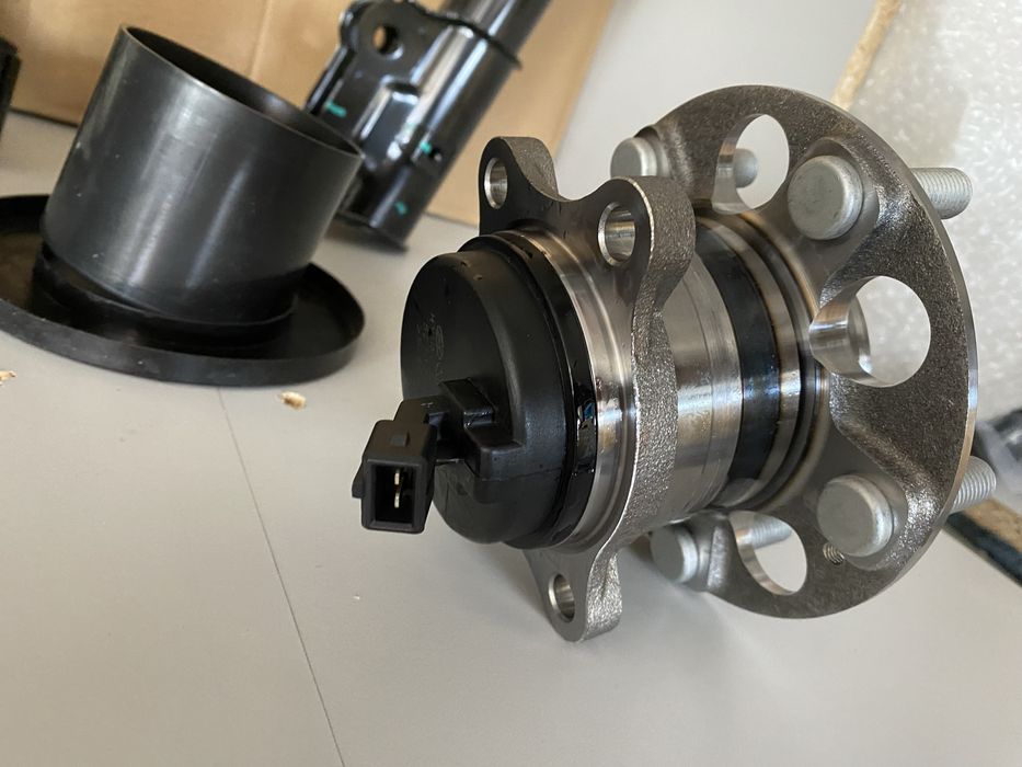 Ступица колеса для Hyundai Elantra