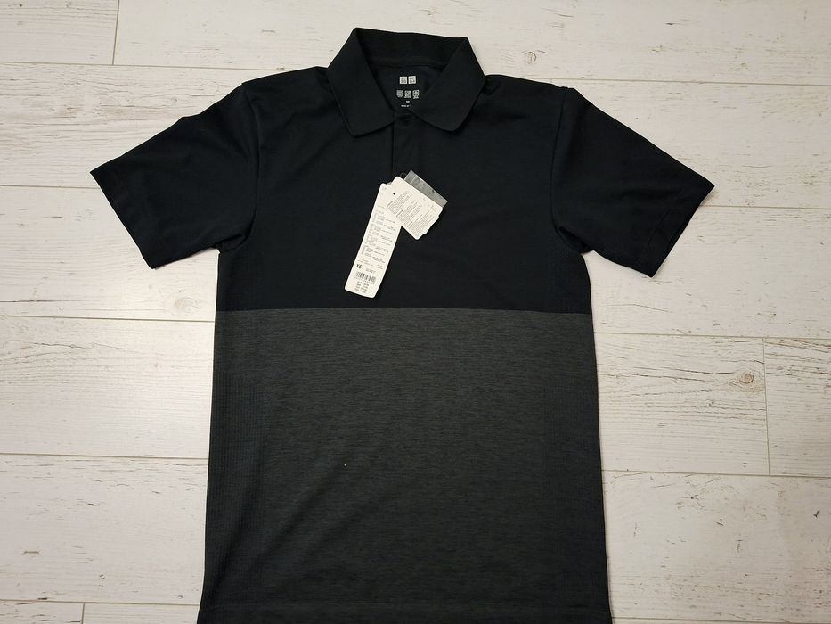 Uniclo-Ориг.тениска Нова!