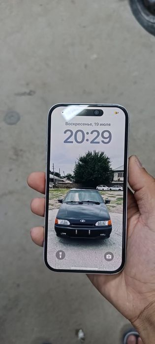 iphone 16s.     Б/у