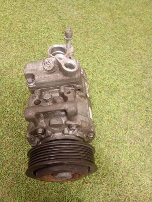 Compresor AC Audi A4/A5/A6
