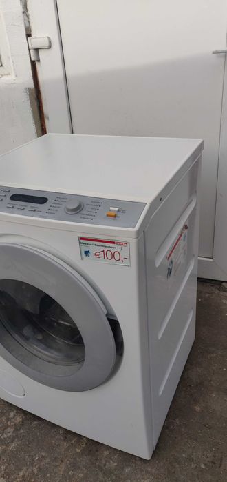 Masina de spalat automata Miele Softronic W4166