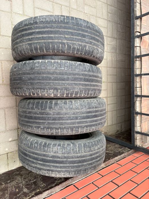 Продается шины летний