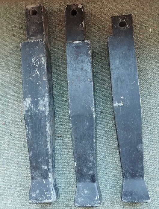 Ножки деревянные и металлические