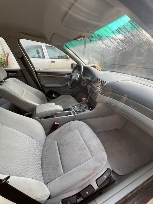 BMW 3 Series 1999 — imagine 4