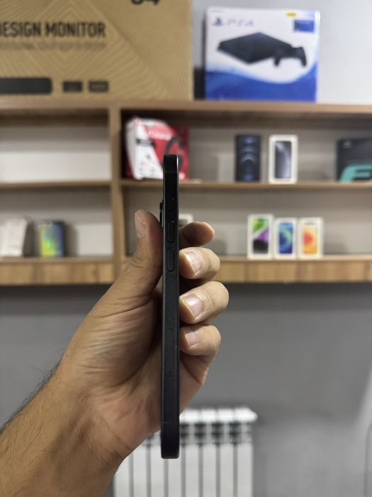 iphone 16 128 / айфон 16 128 акб 87%