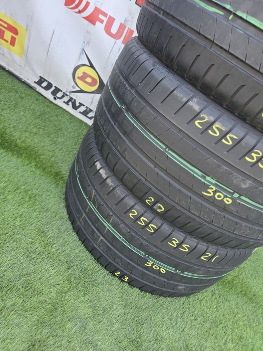 255 35 21 bridgestone