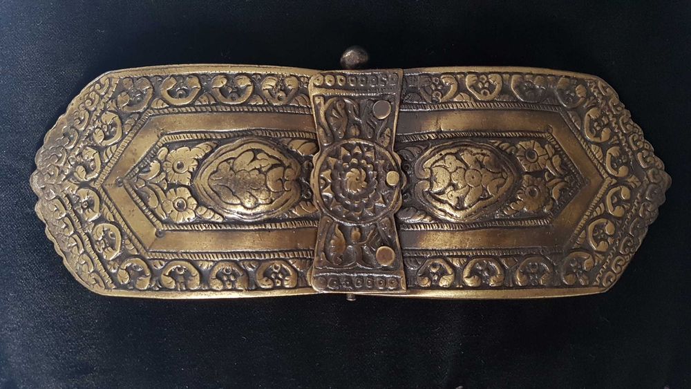 Paftale pentru costum popular