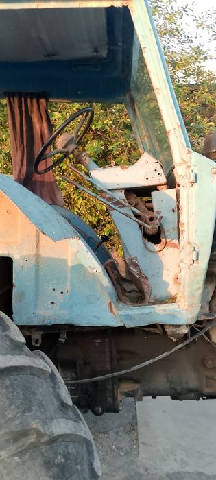 МТЗ 80 Сотилади холати яхши