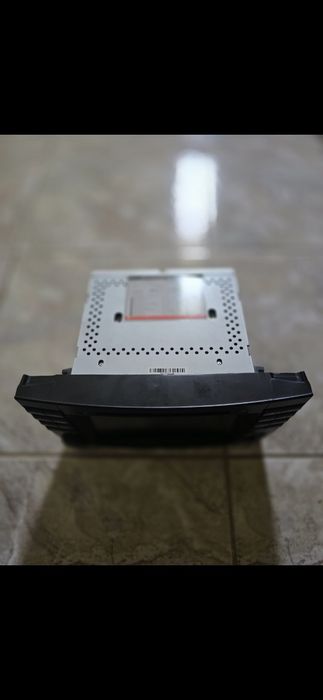 Dvd za Merceder benz