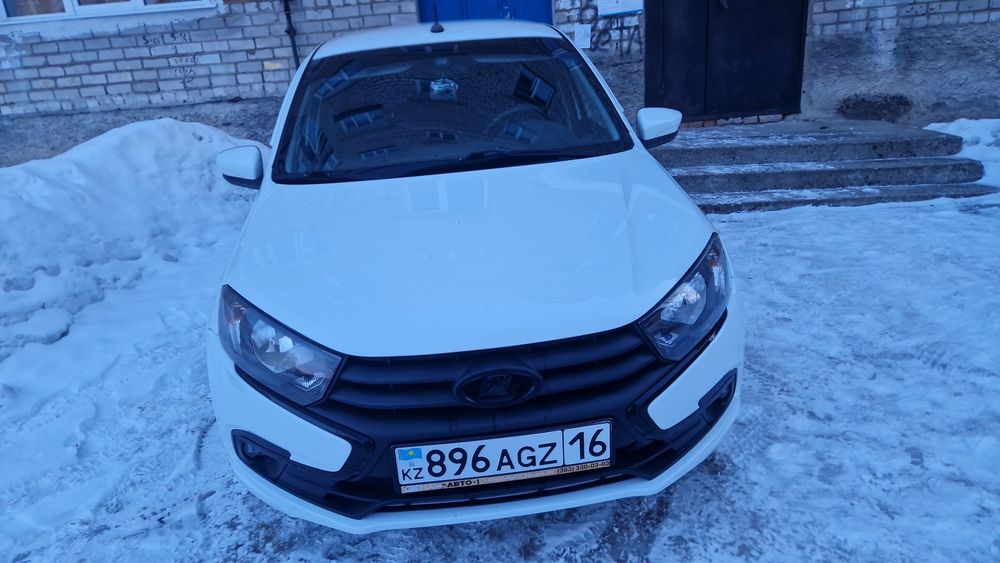 Продам гранту 2020