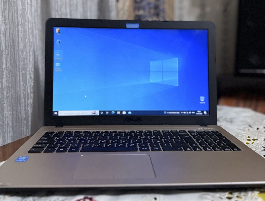 Продам Ноутбук Asus X540 LA