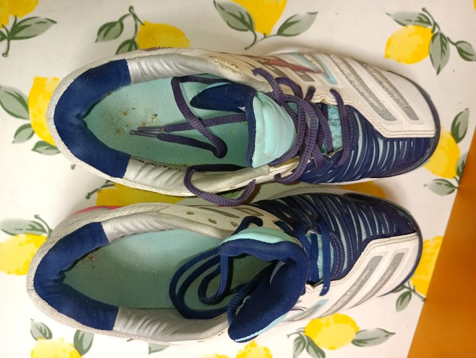 Mizuno N 39 Wave - 15 лв