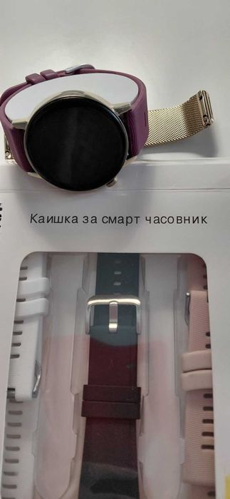 Дамски часовник смарт HUAWEI GT 3-8C6