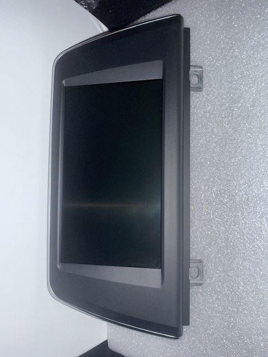 Navigatie BMW F series original