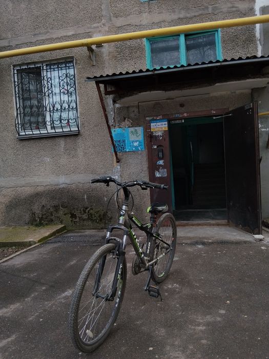 Продам велосипед