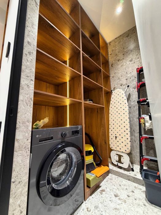 2х Lux | Tashkent City | Boulevard | Панорама | 24/7 | Паркинг