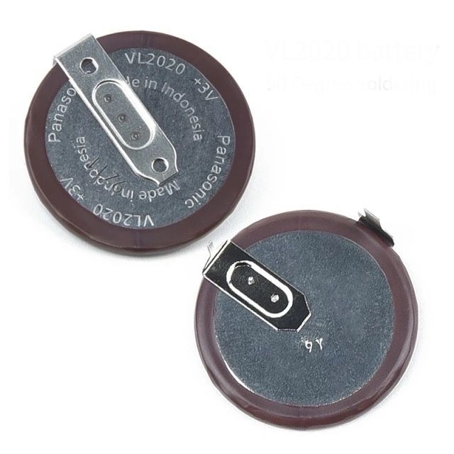 Schimbare inlocuire acumulator baterie cheie Bmw