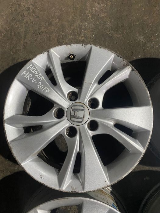 Jante aliaj pe r16 16070A 16x7J ET 55 pentru Honda HR-V 2017