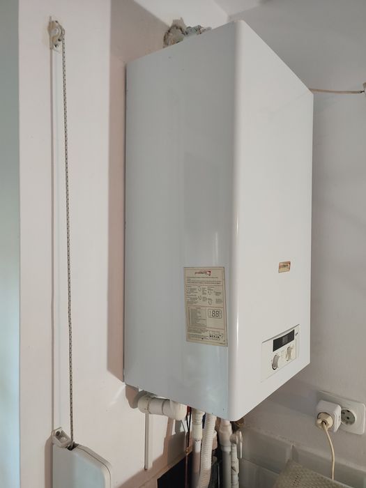 Centrală Termică pe Gaz Protherm Lynx 24 kW
