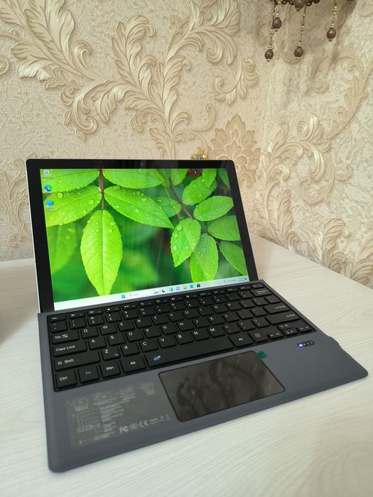 Microsoft Surface Pro 7 Plus