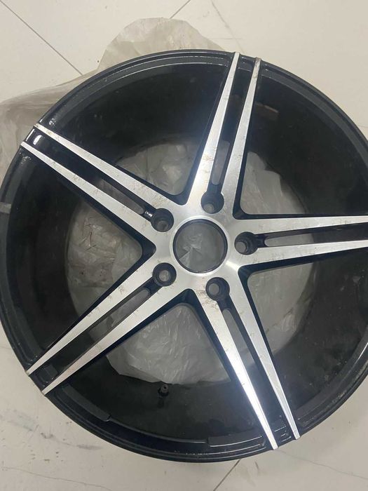 Титановые диски продам