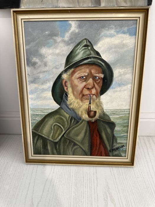 Vind 4 tablori tip portret