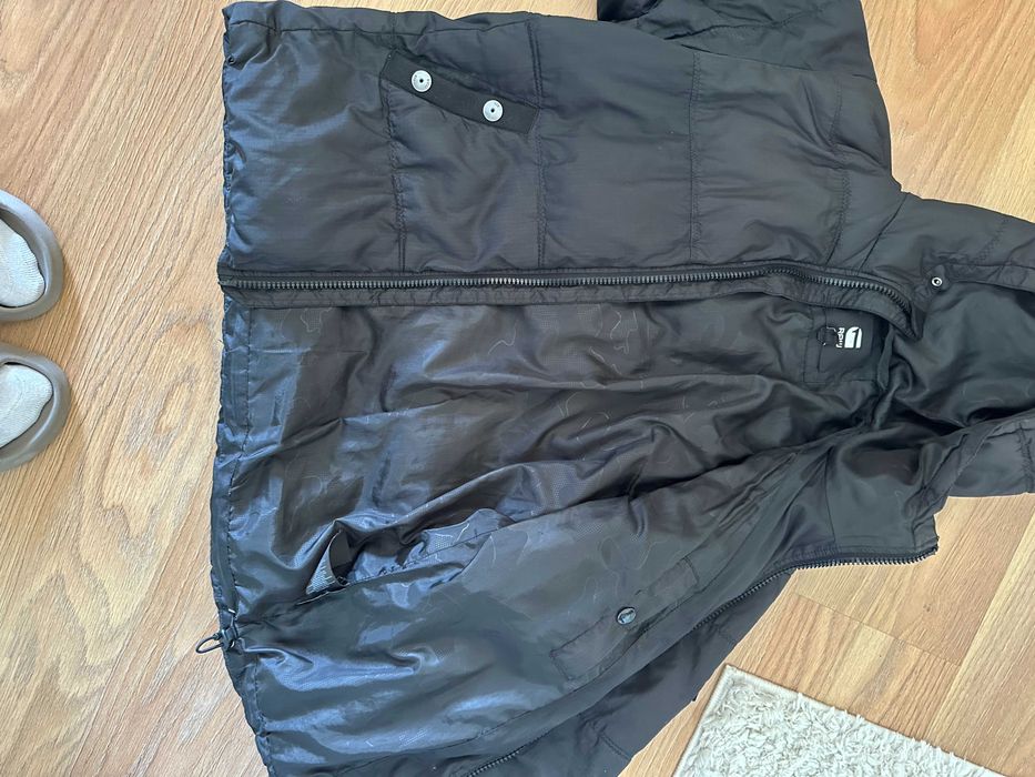 G-Star Raw Мъжко Яке C-M