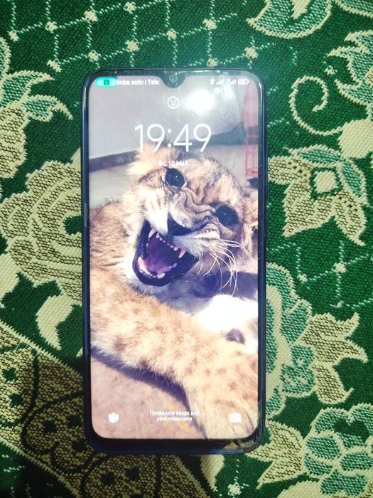 Обмен iphone 8 ге
