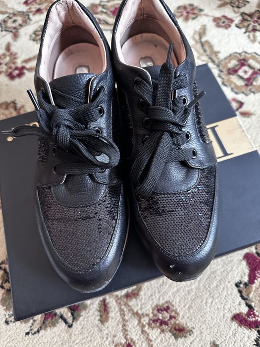 Кроссовки BASCONI