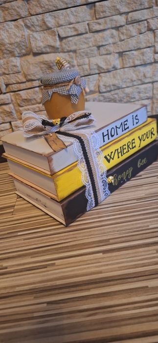 Decoratiune handmade