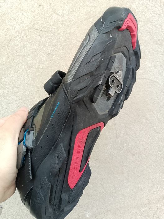 Вело обувки  Shimano SH-M089 номер 46