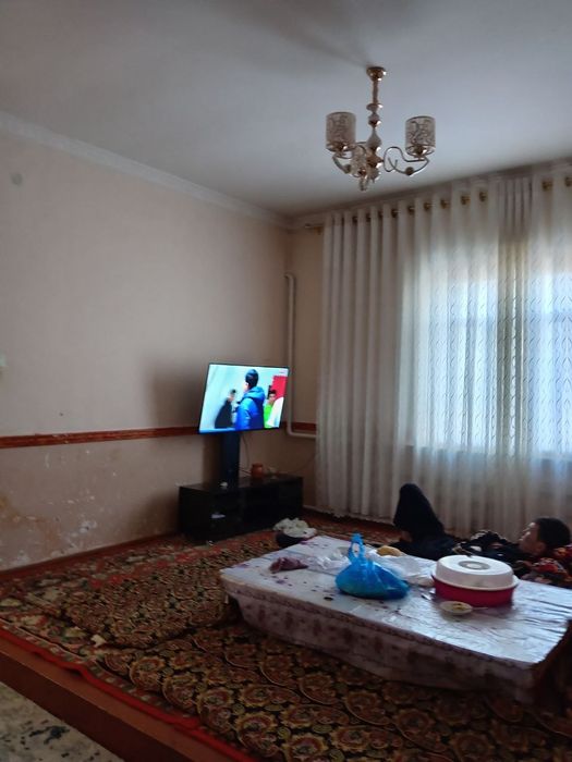 Жай сатилади бахаси 400млн келисимли