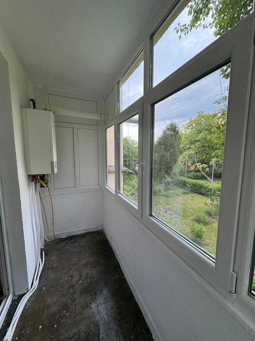 Inchiriez apartament pe botizului 200 euro