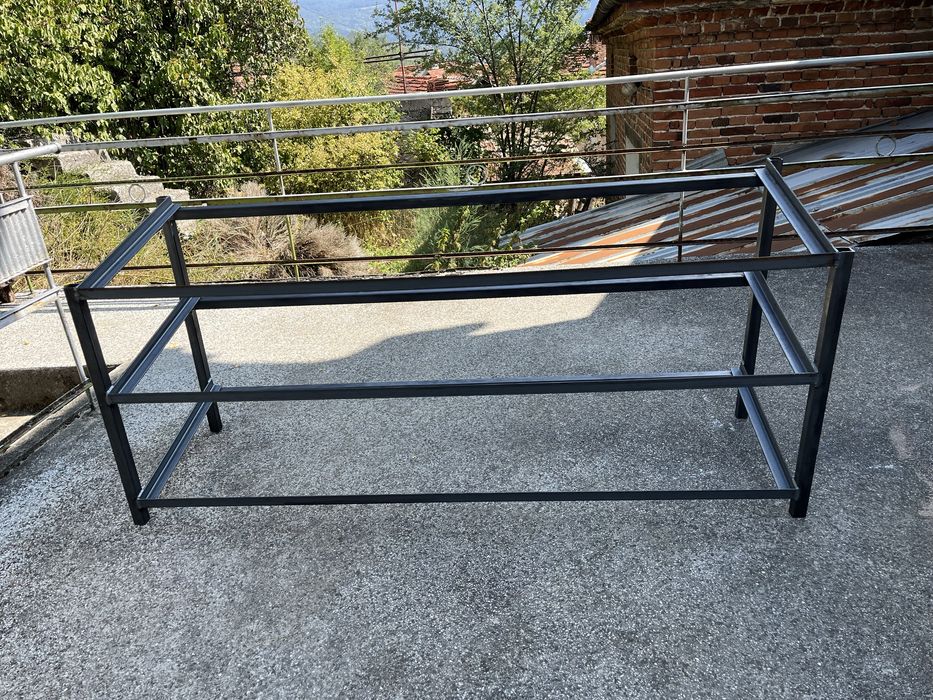 Заварки-аргон.