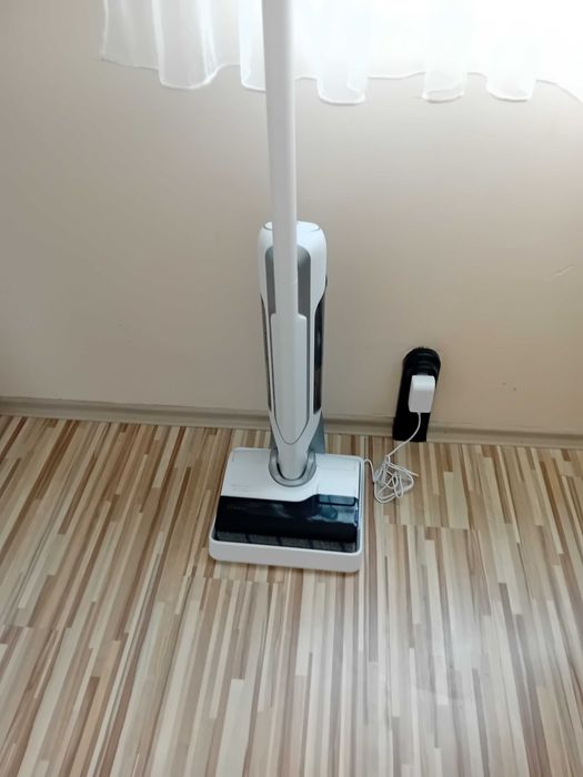 Прахосмукачка Rowenta за мокро и сухо почистване