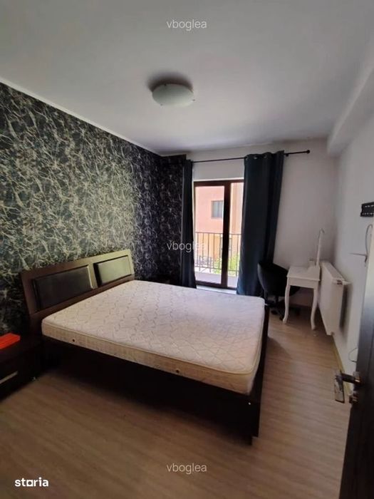 Ap. 2 Camere- Doamna Ghica, Pet-Friendly, Centrala Proprie, Modern
